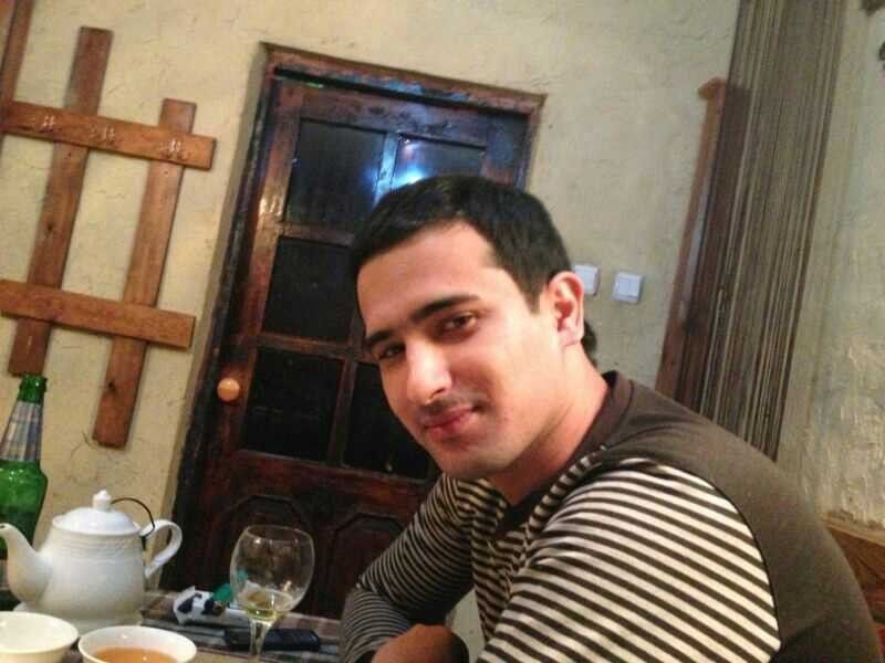 ���������� �������, ���� ������� BobsonN, 36 ���, ������������ ��� ������, ����� � ���������, c�������� ���������