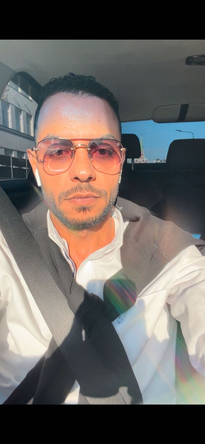 49799725  Ahmed, 38 ,    