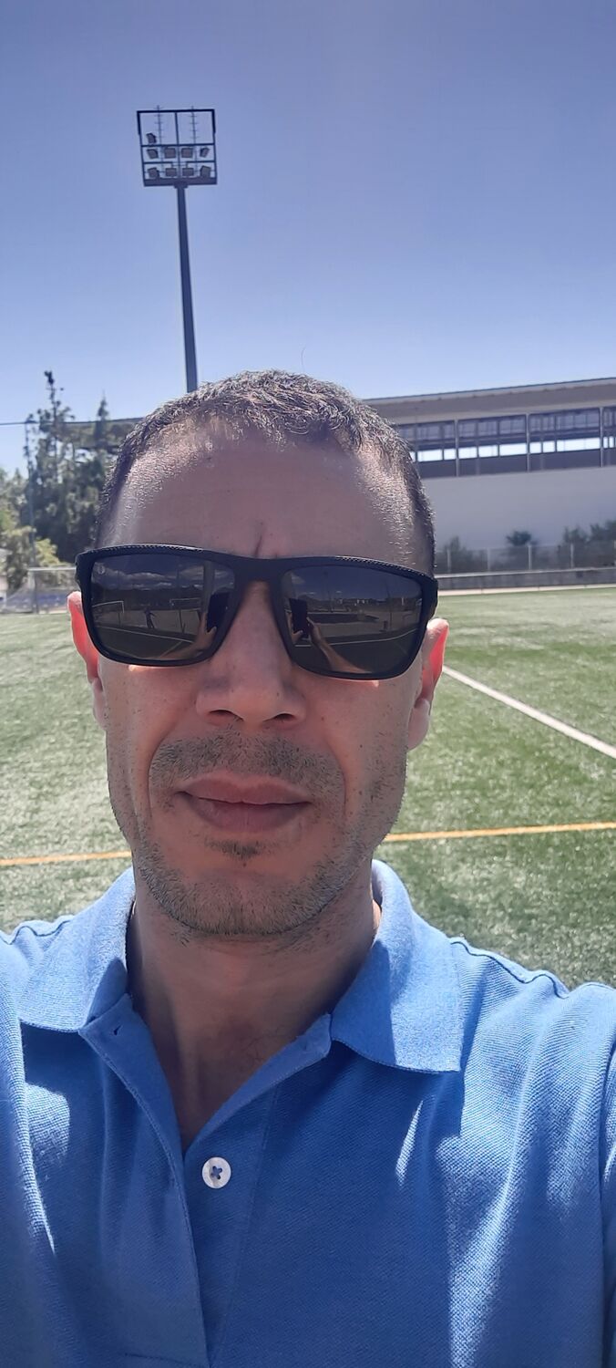  38063265  Rachid, 38 ,    Gandia