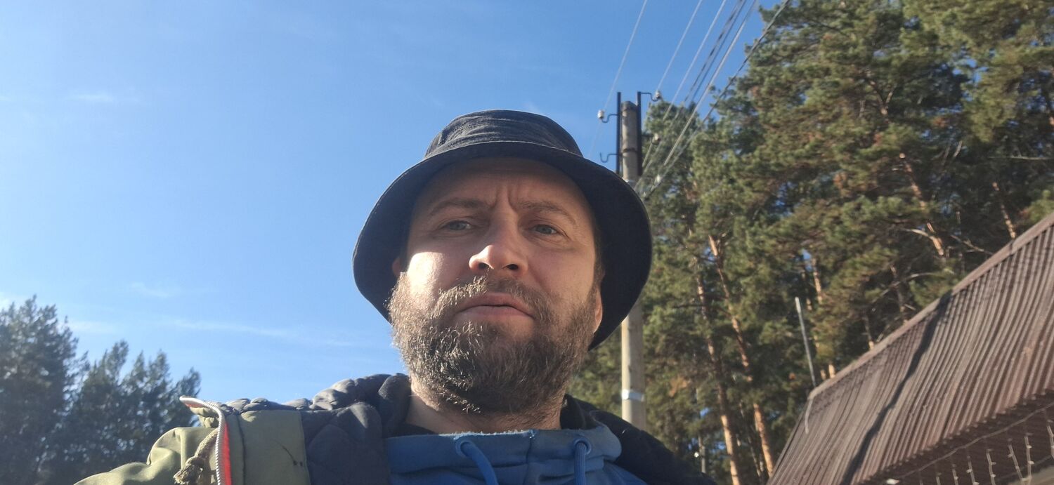 ���������� �����������, ���� ������� Konstantin, 43 ����, ������������ ��� ������, ����� � ���������