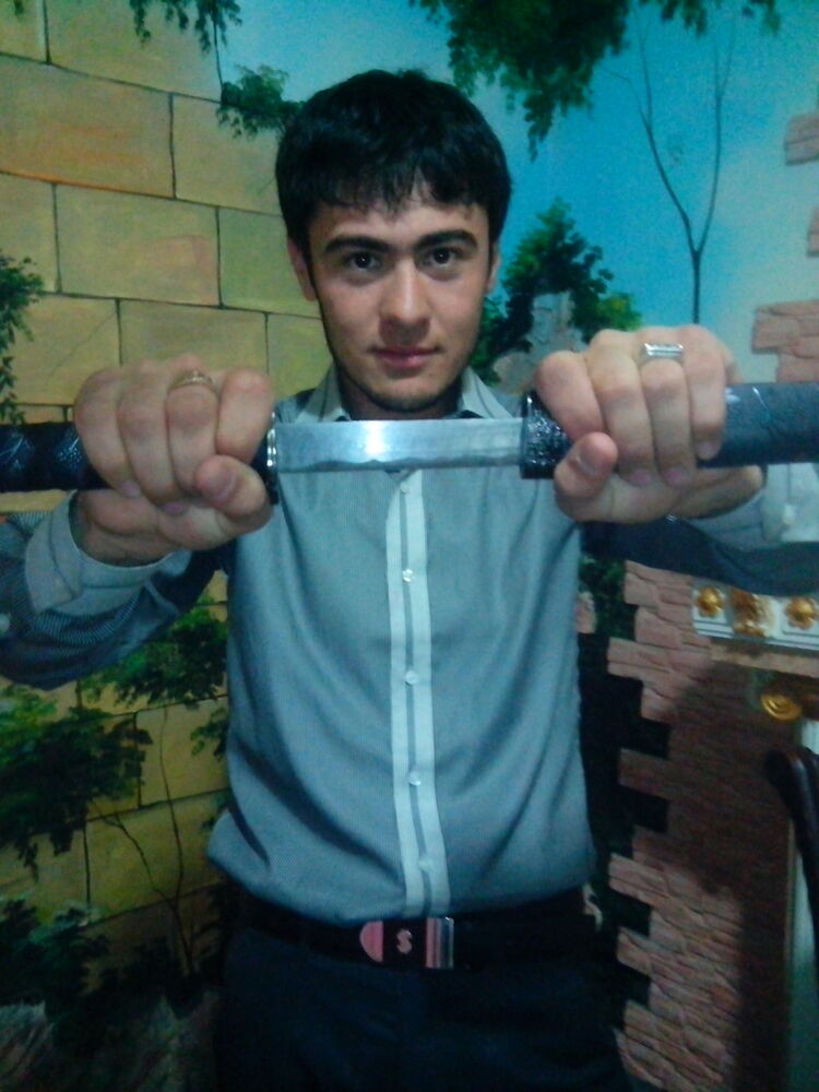  4768925  Xurshed, 36 ,    