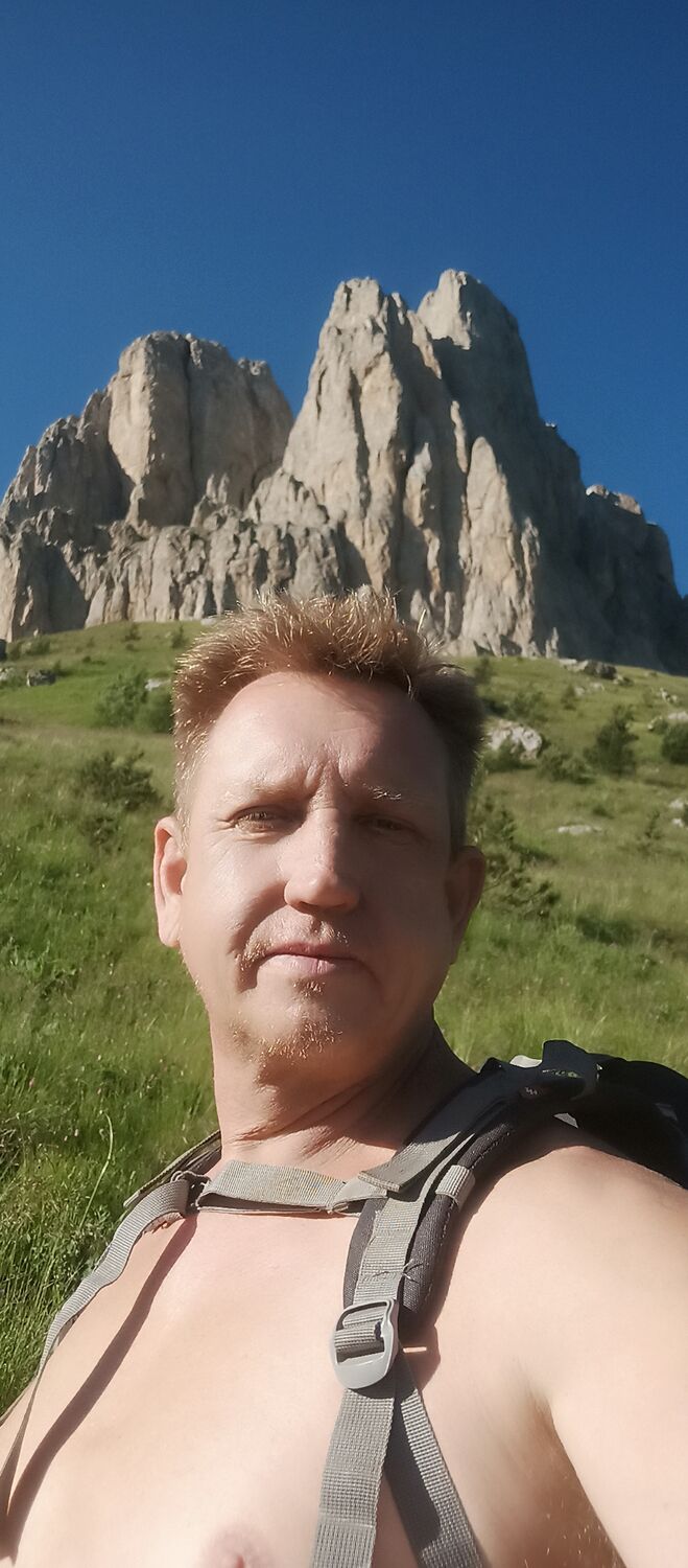 ���������� ���������, ���� ������� Viktor, 46 ���, ������������ ��� ������, ����� � ���������, c�������� ���������