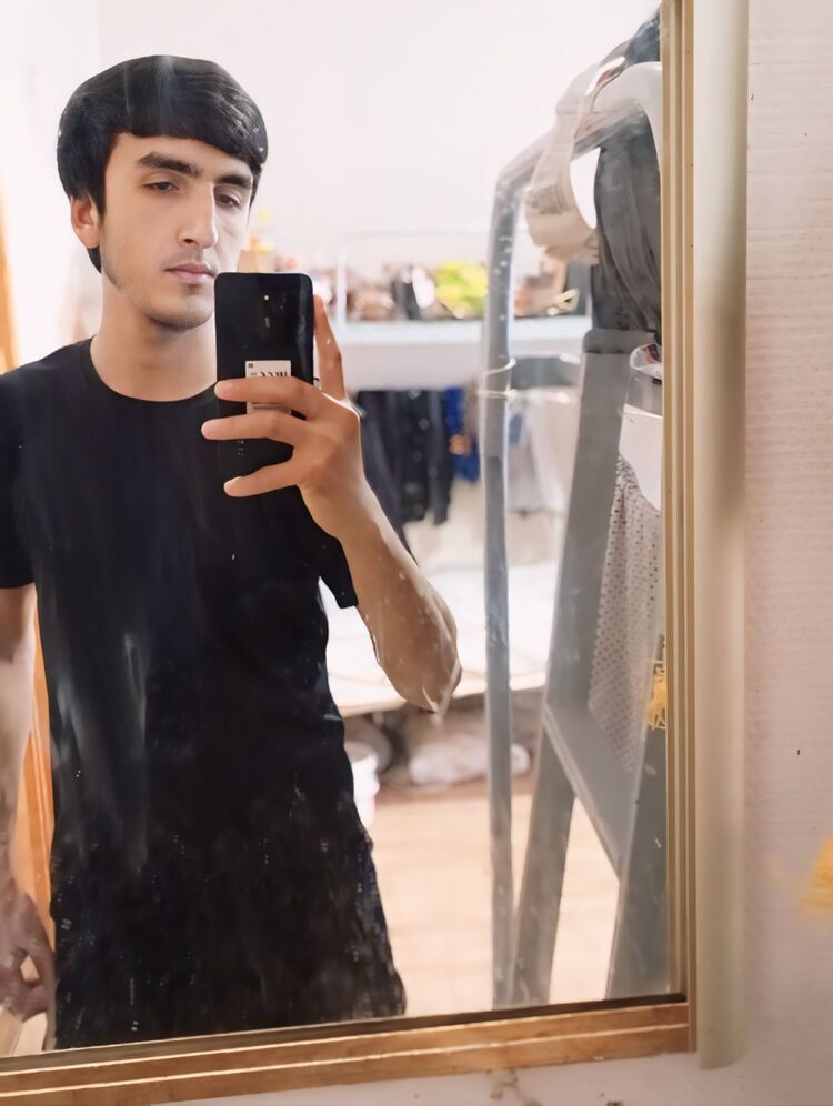 ���� 44277225 ����� Muhammed, 20 ���, ���� ���������� � ������