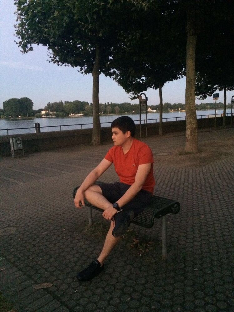 ���� 11902545 ������� Azat, 35 ���, ���� ���������� � ������