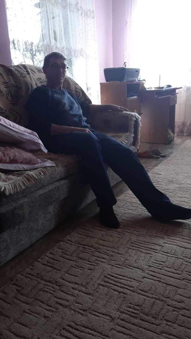 ���� 18159115 ������� Iljy, 51 ���, ���� ���������� � ������