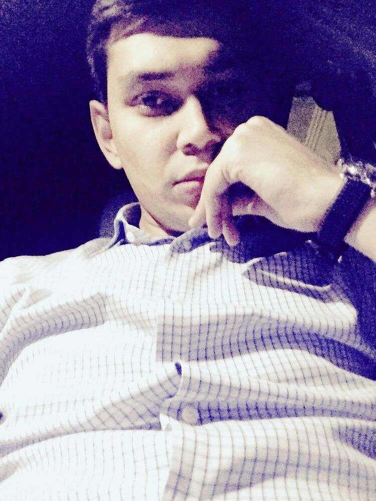 ���� 11061095 ������� Muzaffar, 35 ���, ���� ���������� � ��������