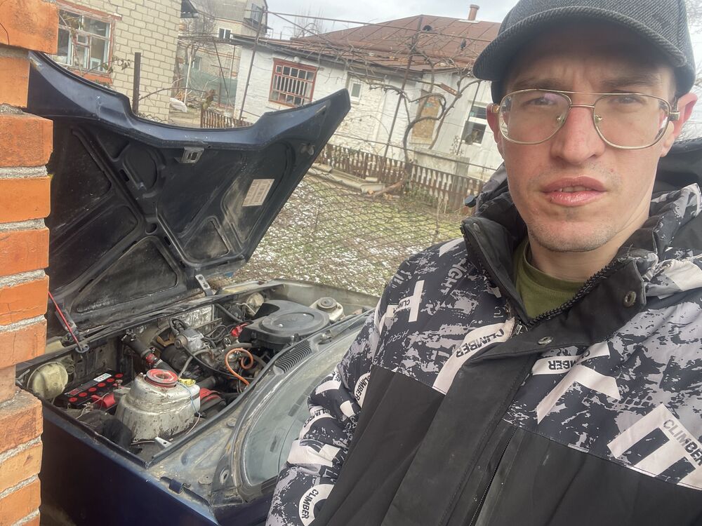 ���� 56132735 ������� Sergi, 32 ����, ���� ���������� � �����������