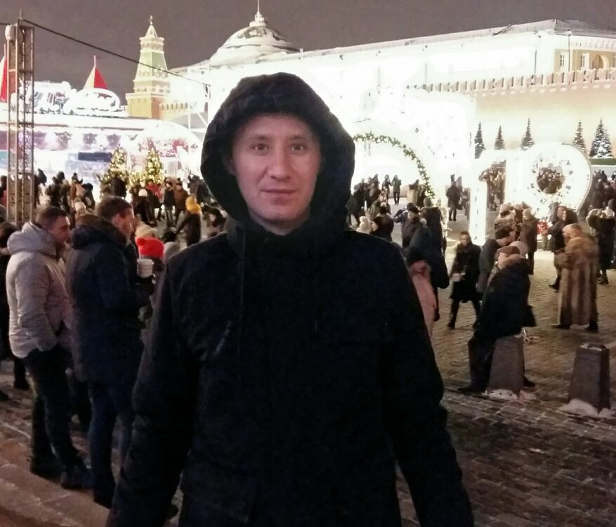 ���� 31634565 ������� Andrey, 37 ���, ���� ���������� � ����������