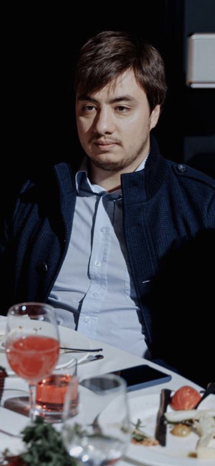 ���� 53565715 ������� ������, 34 ����, ���� ���������� � ������