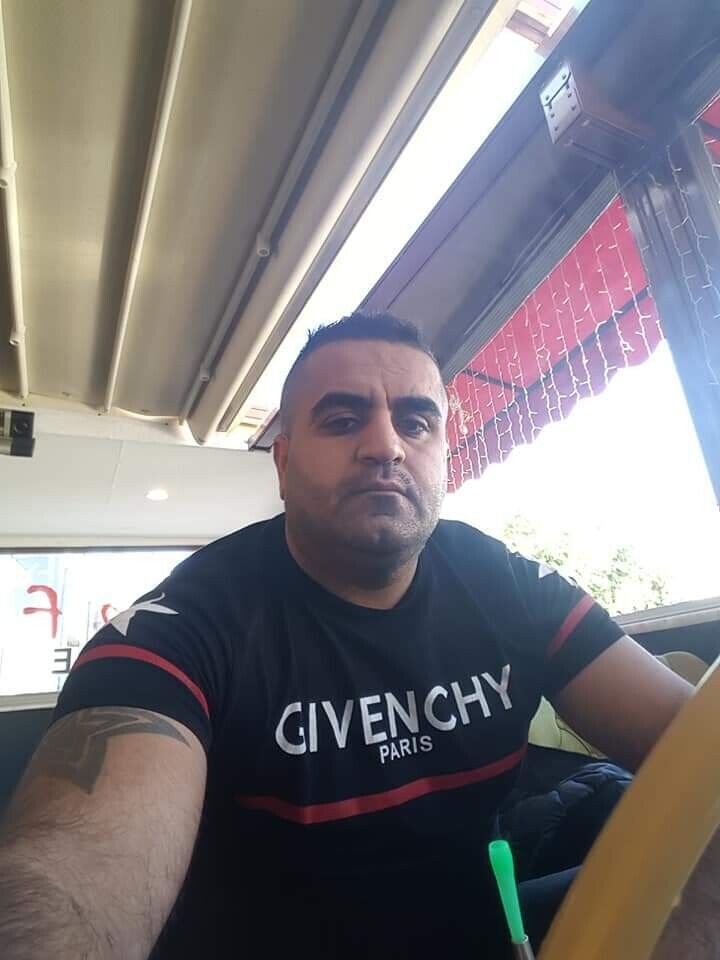  19987915  Recep, 34 ,    Alanya