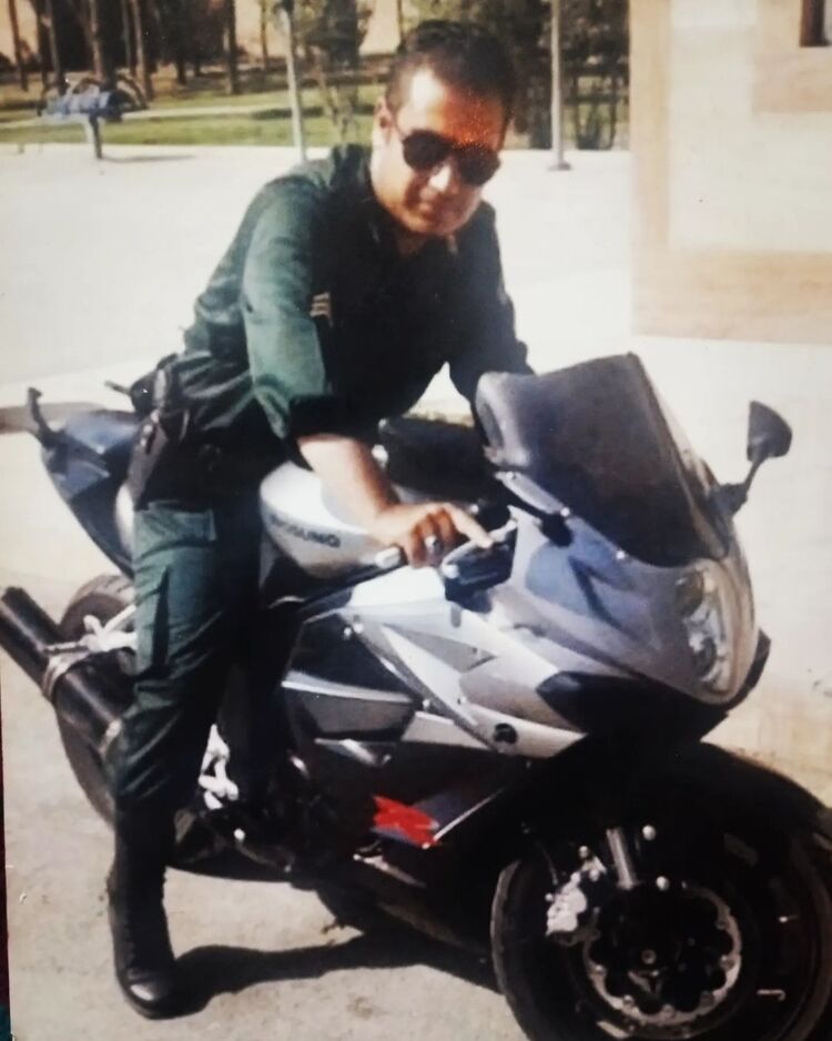  ,   Seyed, 29 ,   ,   