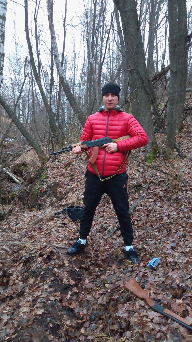 ���� 12208655 ������� ������, 39 ���, ���� ���������� � ������