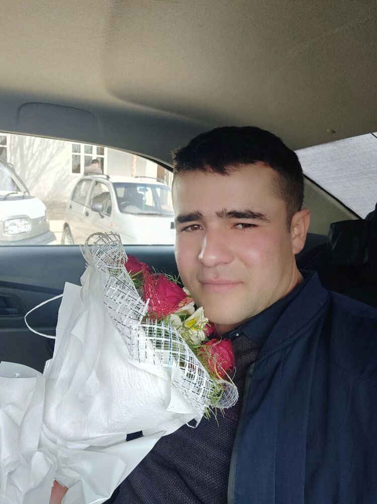 ���� 15903995 ������� Jamolbek, 33 ����, ���� ���������� � �������