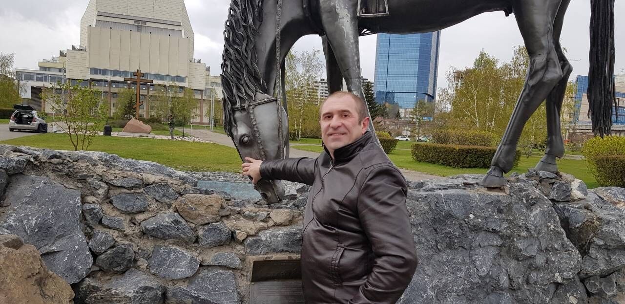 ���������� ����������, ���� ������� �������, 46 ���, ������������ ��� ������, ����� � ���������