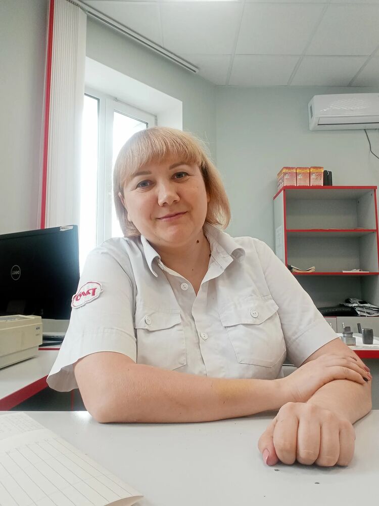  ,   Darya, 35 ,   c 