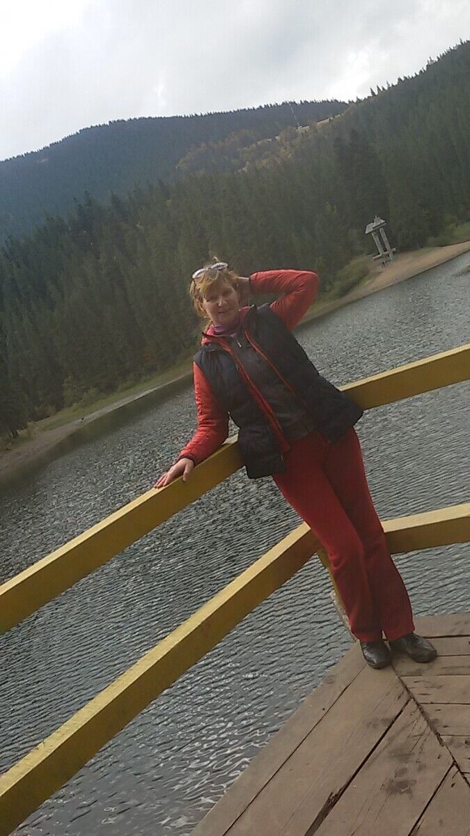  21461175  Valentina, 55 ,    