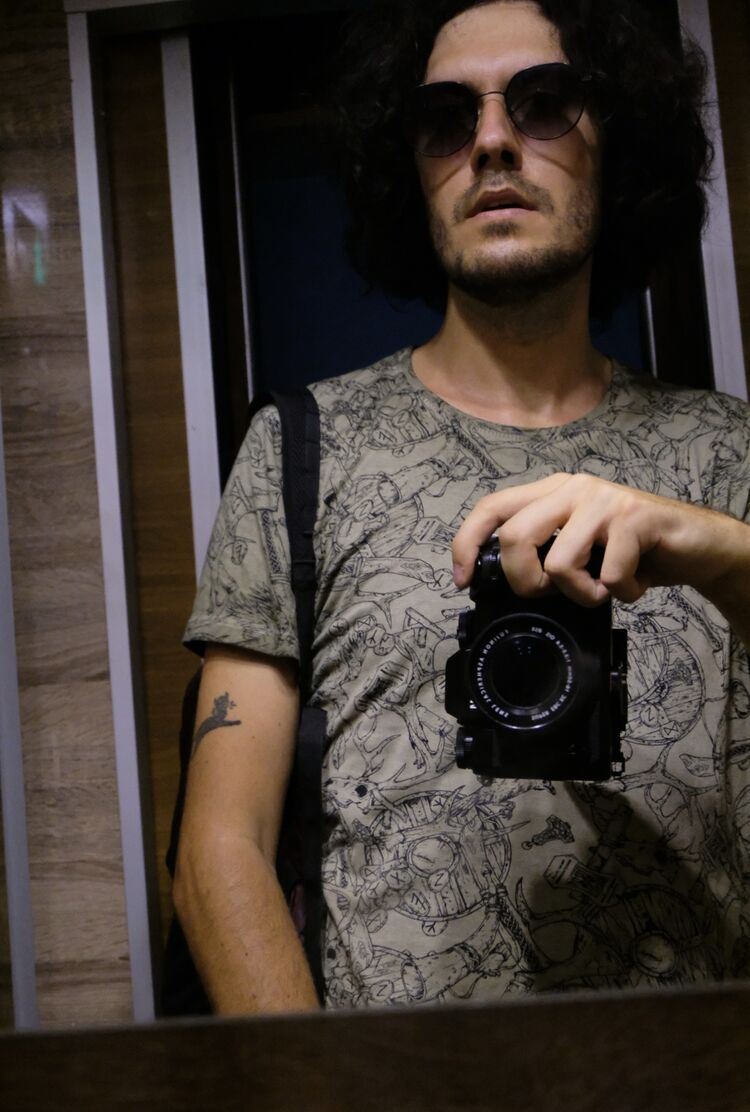 ���������� ������, ���� ������� Maciek, 31 ���, ������������ ��� ������, ����� � ���������