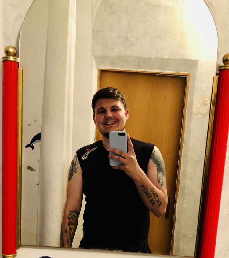  36442165  Nikolay, 30 ,    