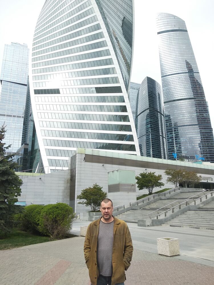 ���� 26929715 ������� Alexey, 45 ���, ���� ���������� � ������