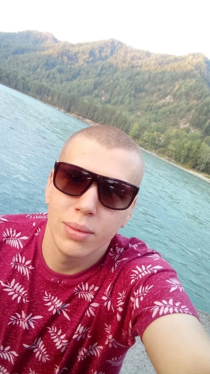 ���� 54761065 ������� Sergey, 29 ���, ���� ���������� � ������?��