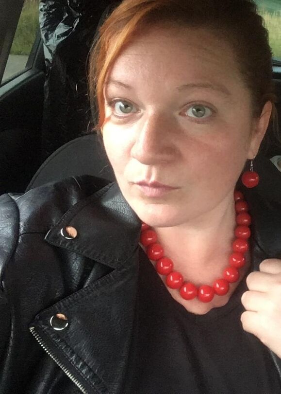  53429115  Lupus Filia, 33 ,     