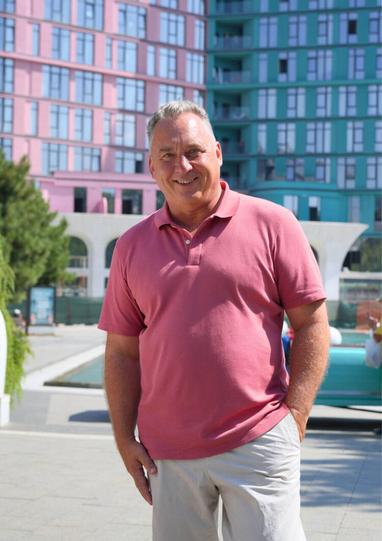 ���� 55994605 ������� James philip, 56 ���, ���� ���������� � ��������