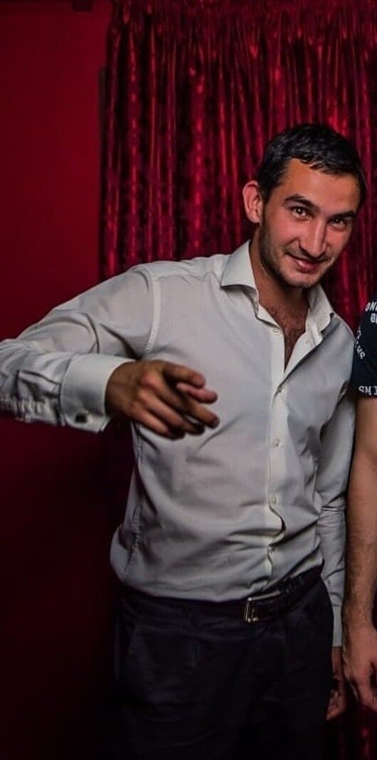 ���� 16964195 ������� Niko, 33 ����, ���� ���������� � ������