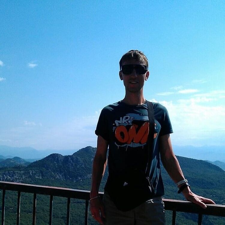 ���� 23191085 ������� Andrei, 49 ���, ���� ���������� � ������