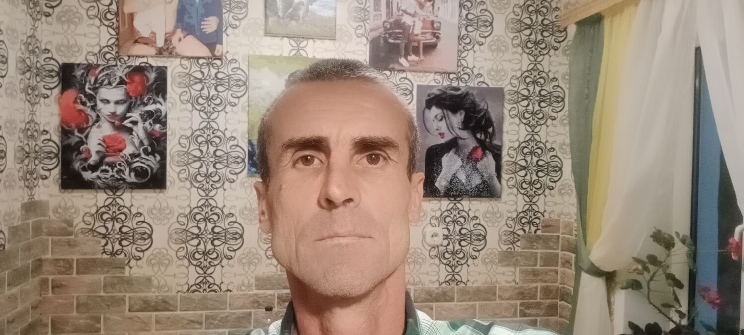 37868985  Sergey, 49 ,    