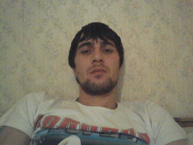 ���������� ����������, ���� ������� Murad, 38 ���, ������������ ��� ������