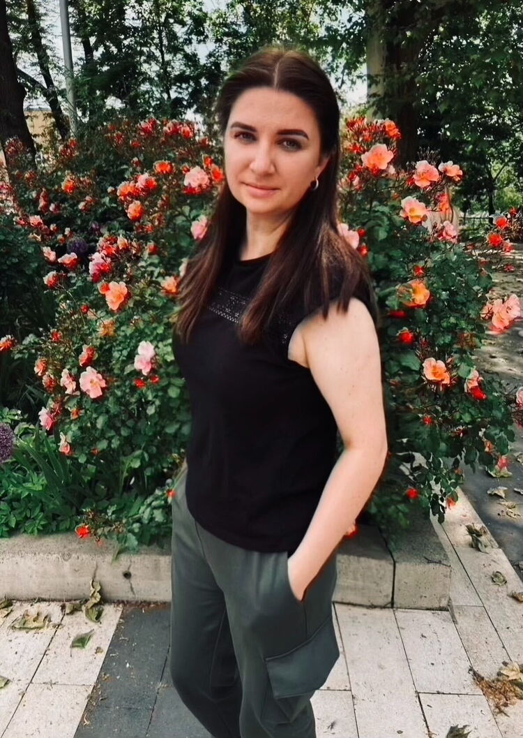  Rybnik,   Marina, 40 ,     