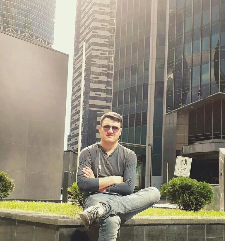 ���� 28119485 ������� Farrukh, 30 ���, ���� ���������� � ������