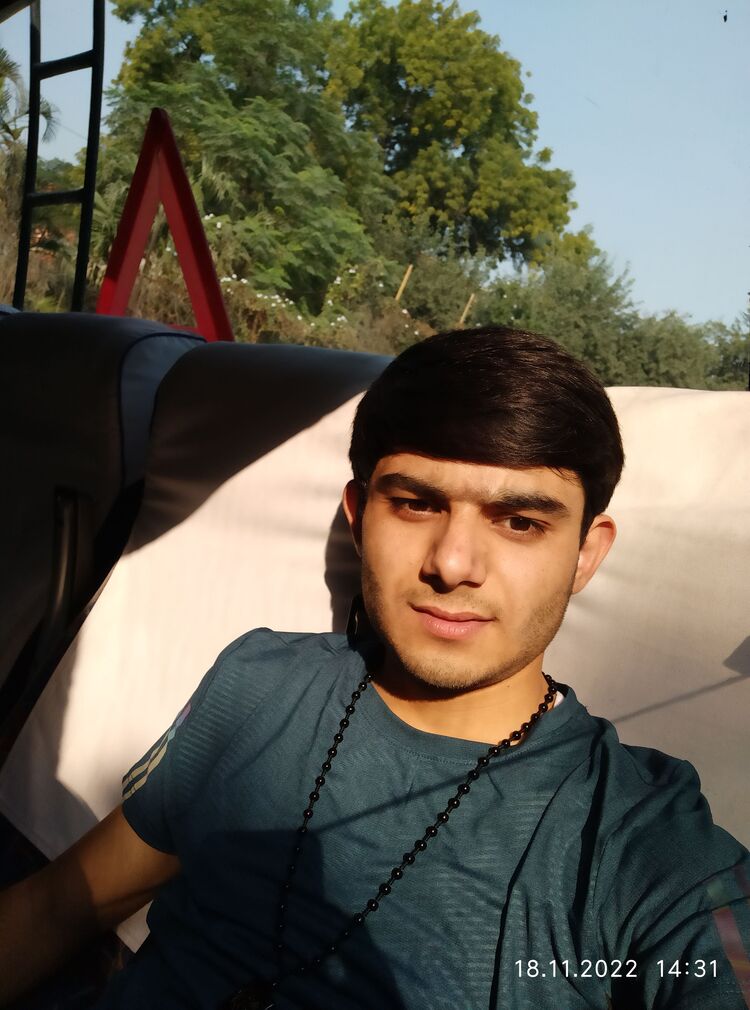 ���� 38694845 ����� Rustam, 24 ����, ���� ���������� � �������