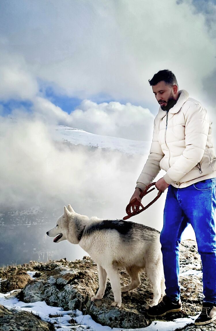 ���������� ������, ���� ������� Smail, 37 ���, ������������ ��� ������, ����� � ���������