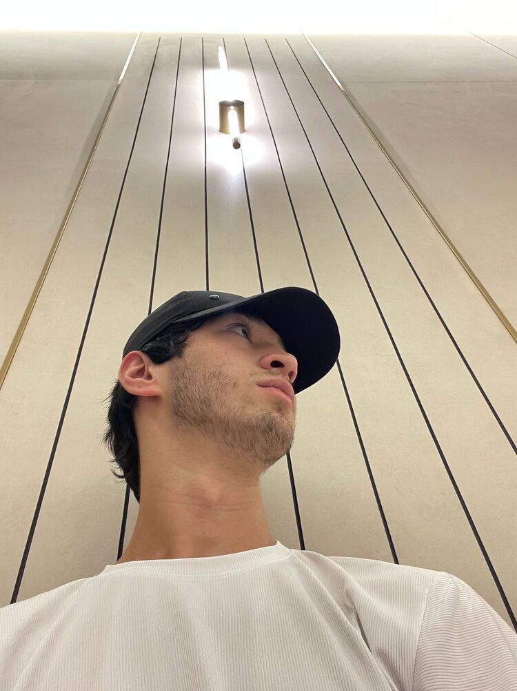  53825675  Abdulloh, 25 ,    