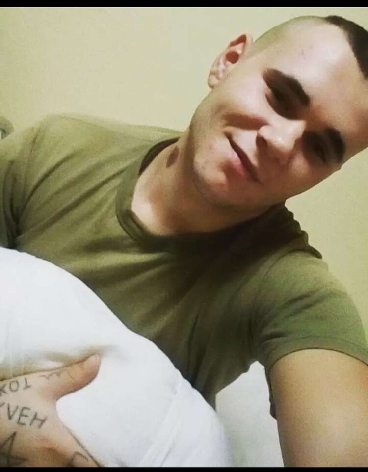 ���� 25717125 ����� Vyacheslav, 25 ���, ���� ���������� � ���������������