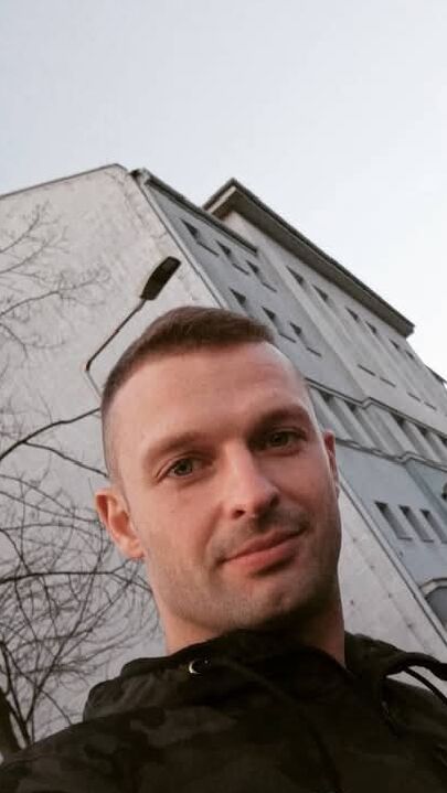 ���������� �������, ���� ������� Serhii, 35 ���, ������������ ��� ������, ����� � ���������