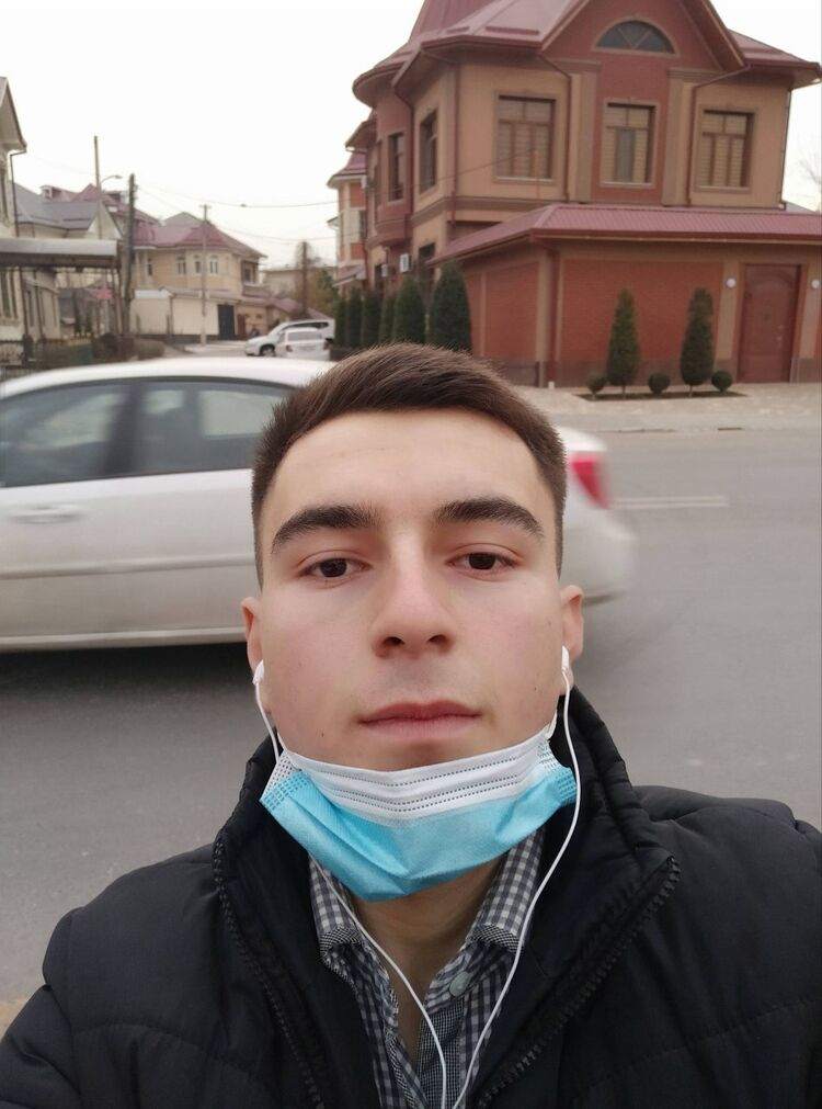 ���� 53929395 ����� Ogabek, 23 ����, ���� ���������� � ���������