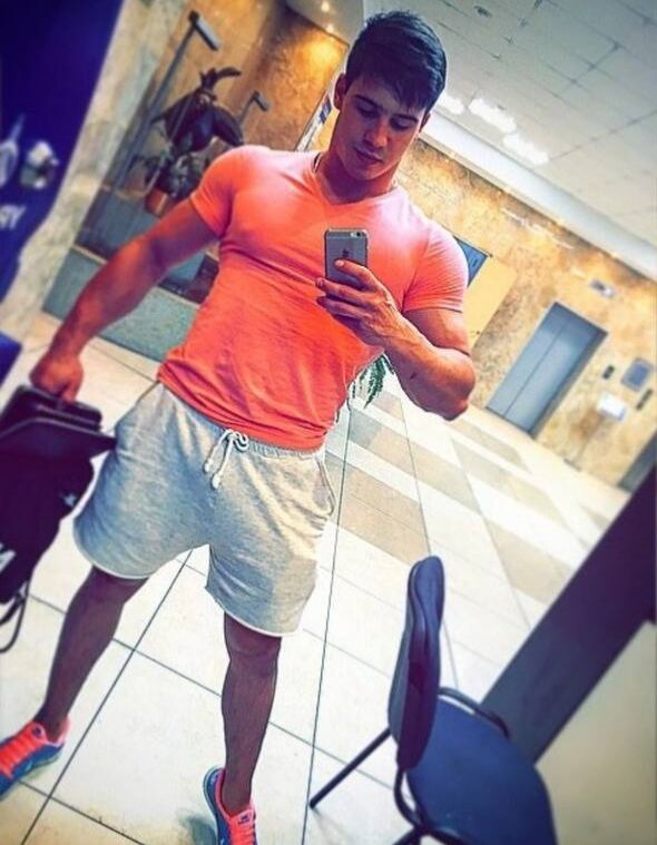  ,   Andrew, 29 ,   ,   , 