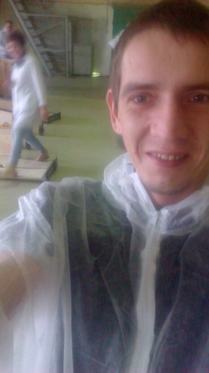 ���� 20238265 ������� ������, 39 ���, ���� ���������� � ������