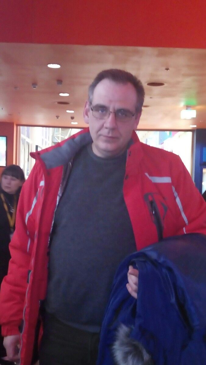 ���� 10934705 ������� ���������, 43 ����, ���� ���������� � ������