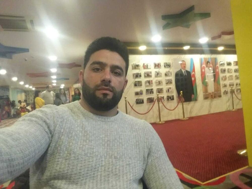 ���� 20562165 ������� Zaur, 40 ���, ���� ���������� � ����