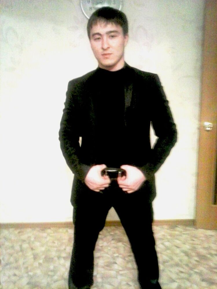 ���� 4472605 ������� Serzhan, 35 ���, ���� ���������� � �������