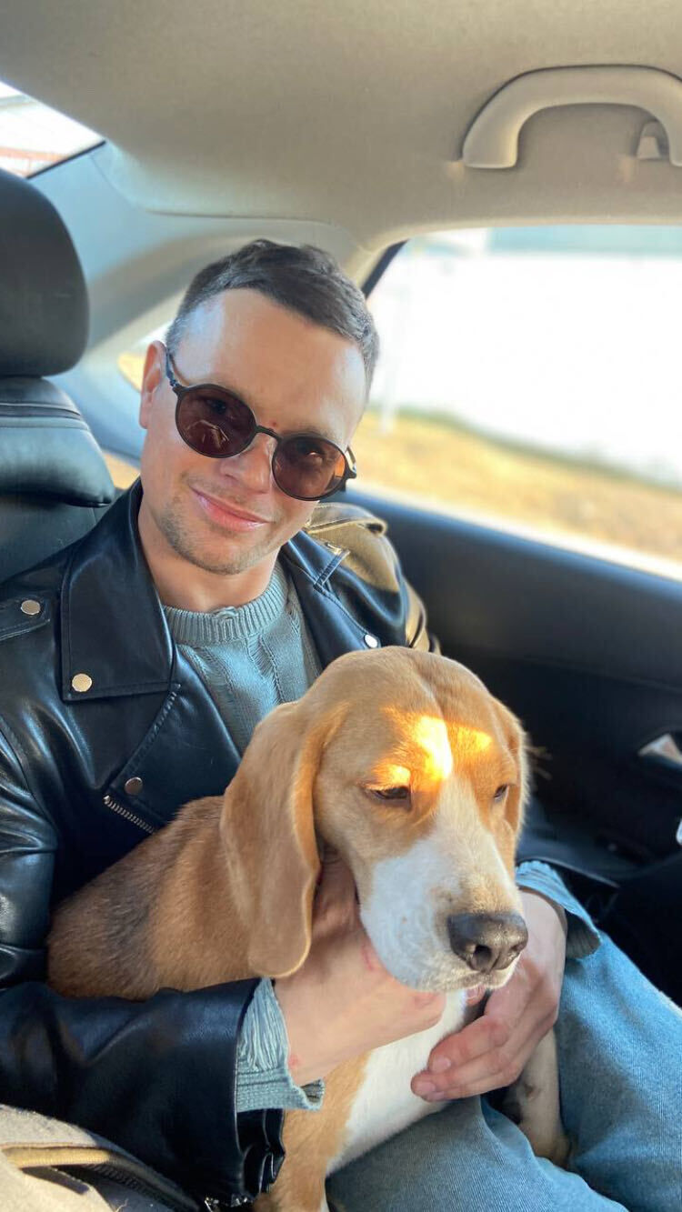 ���� 42423175 ������� Evgeniy, 35 ���, ���� ���������� � ������ ���������