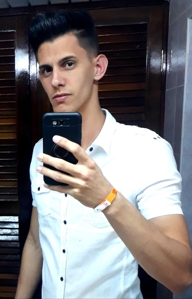  Havana,   Luis, 28 ,   ,   , c 