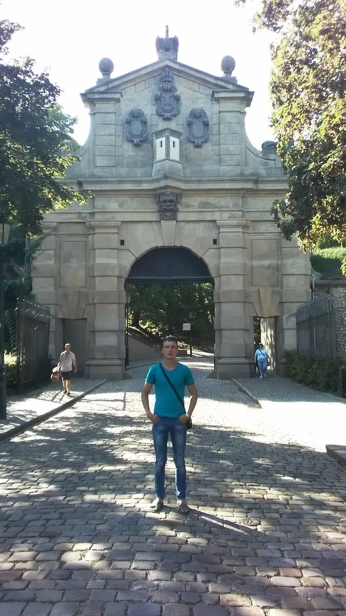 ���������� ������, ���� ������� Serhii, 38 ���, ������������ ��� ������, ����� � ���������, c�������� ���������, ���������