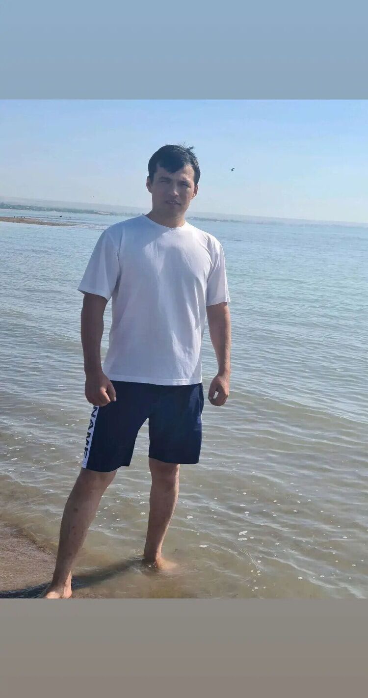 ���� 38966685 ������� Adilkhan, 32 ����, ���� ���������� � ������