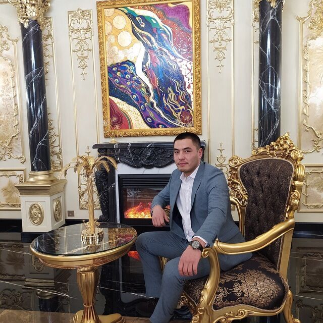  ,   Rustam, 29 ,   ,   