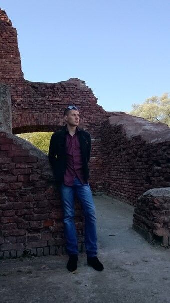  17307905  Egor, 33 ,    