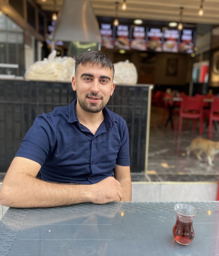  Mercan,   Samet, 25 ,   ,   